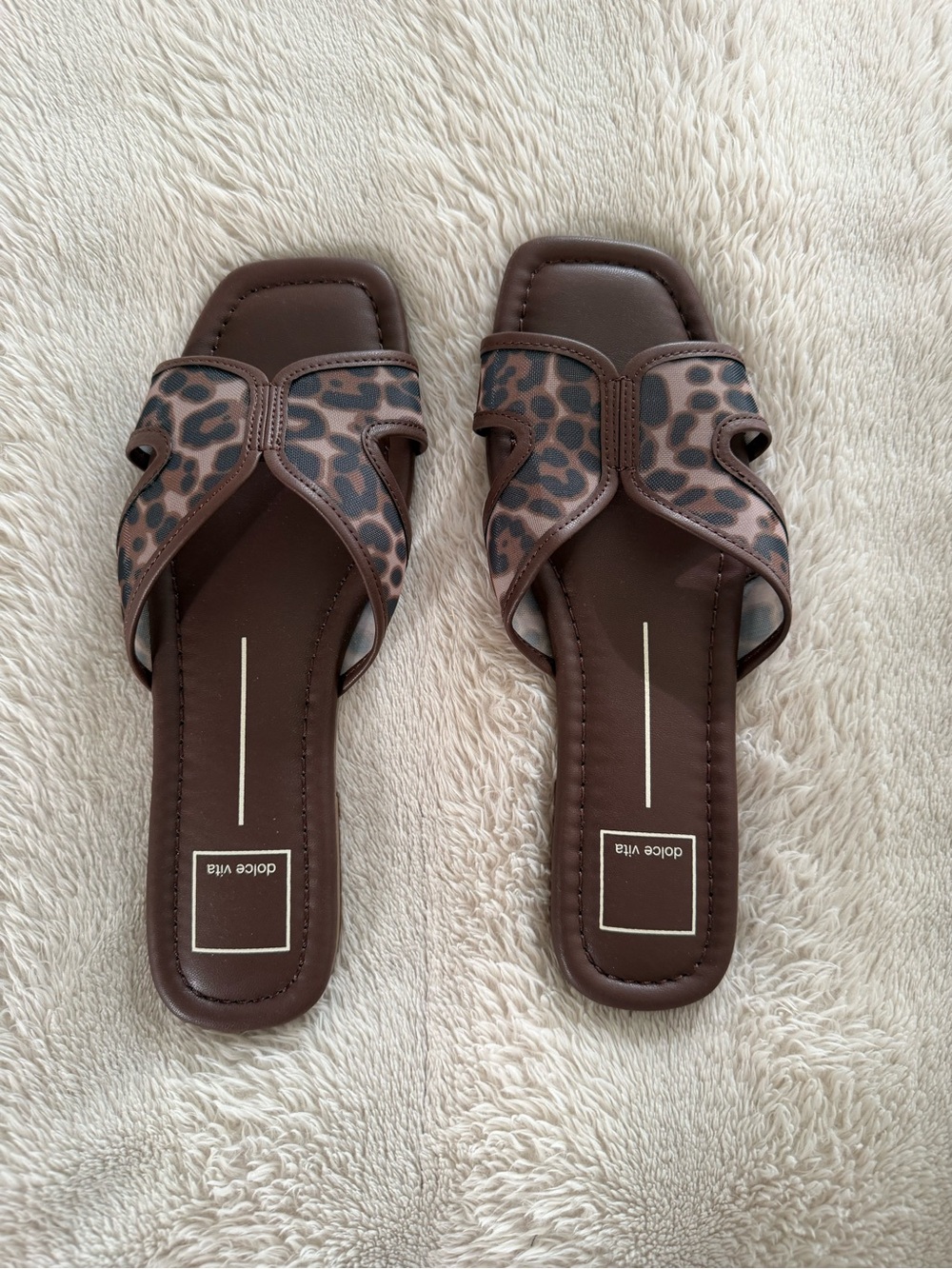 Dolce Vita Lorie Sandal